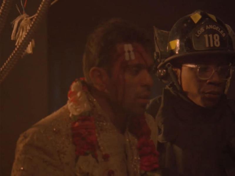 9-1-1 - Stag. 1 Ep. 5 - Punto d'origine