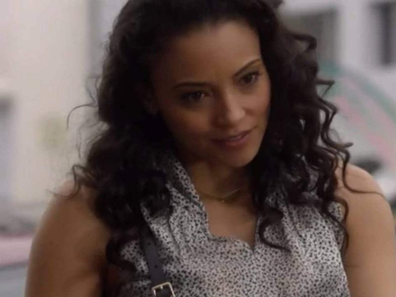 9-1-1 - Stag. 4 Ep. 6 - La maledizione