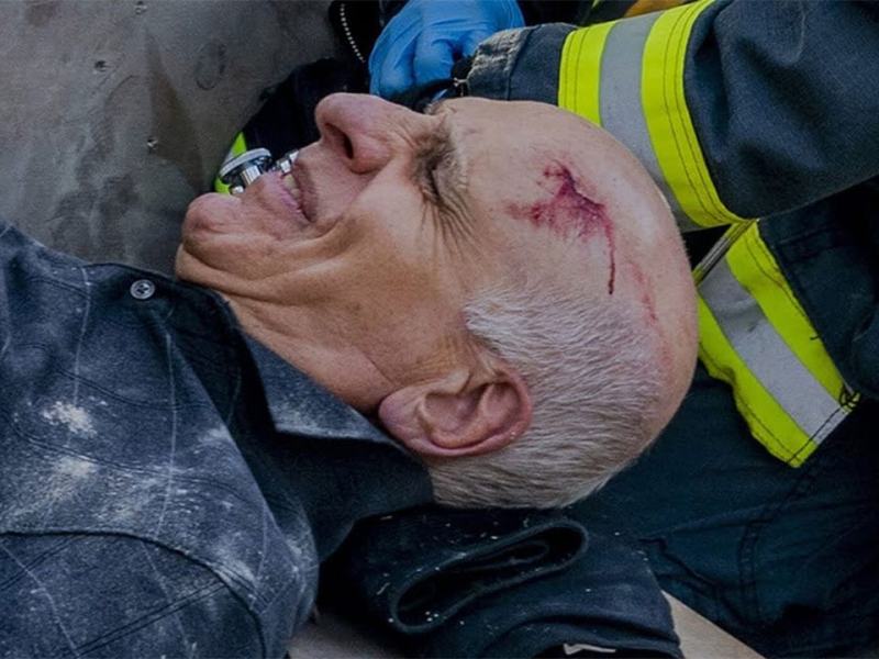 9-1-1 - Stag. 4 Ep. 7 - Vicini di casa