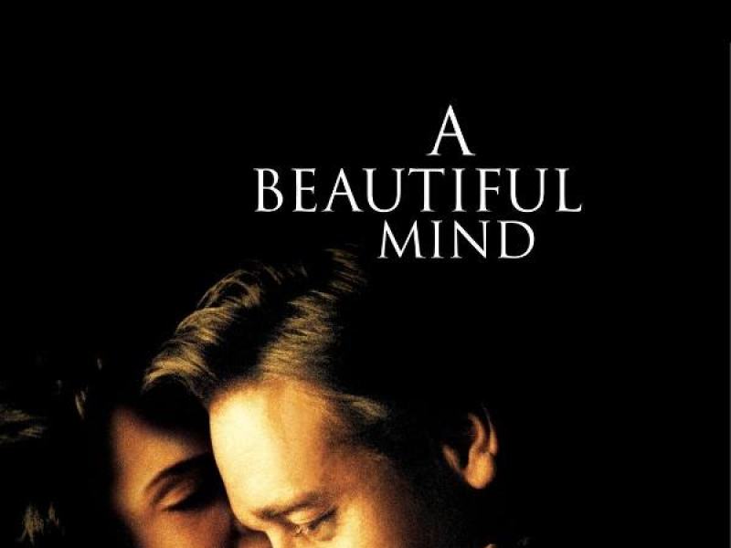 A beautiful mind