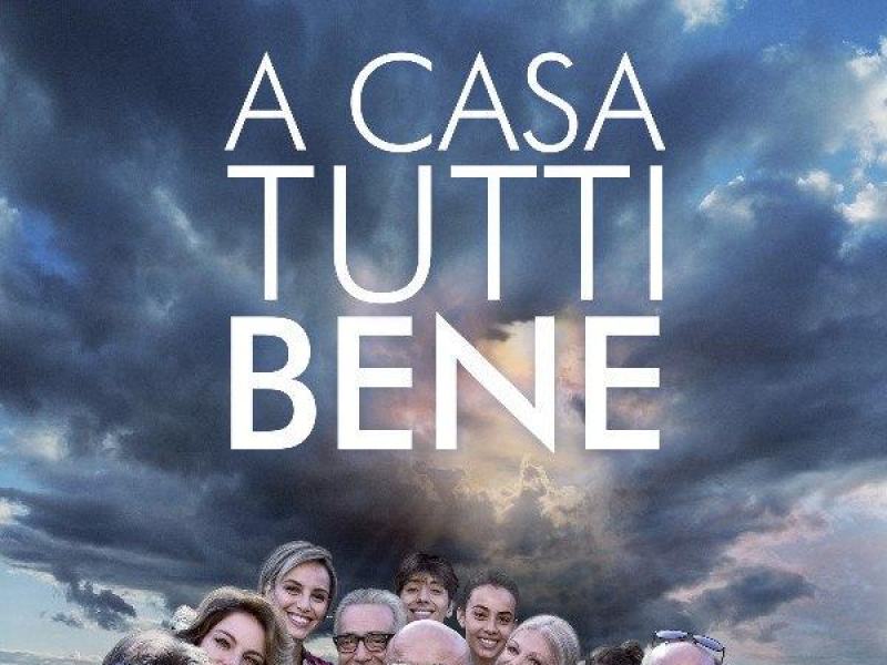 A casa tutti bene