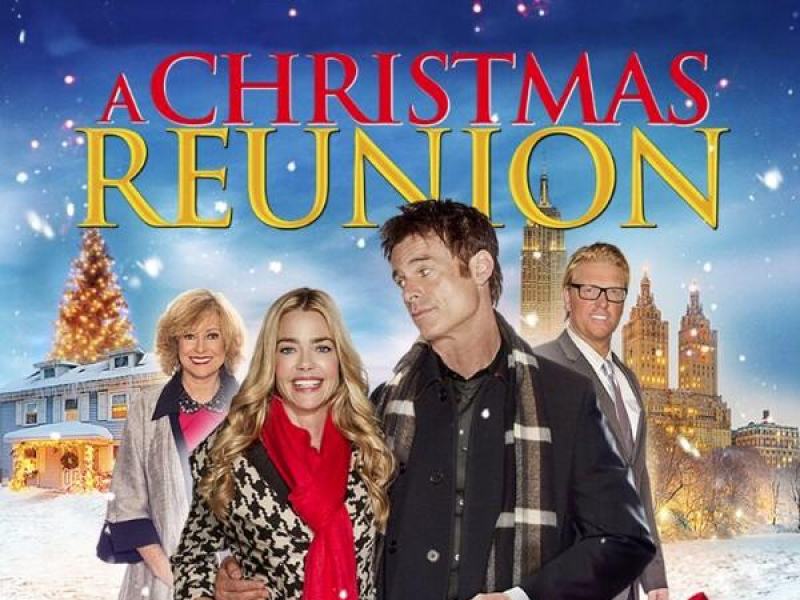 A Christmas Reunion