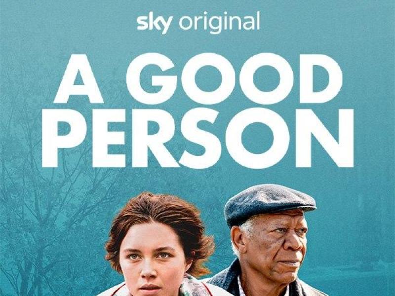 A Good Person