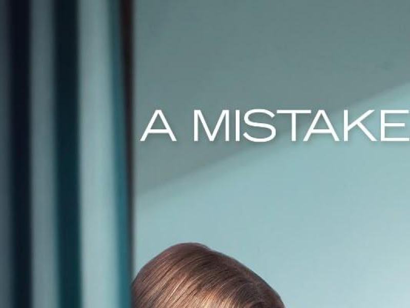 A Mistake