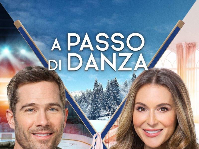 A passo di danza