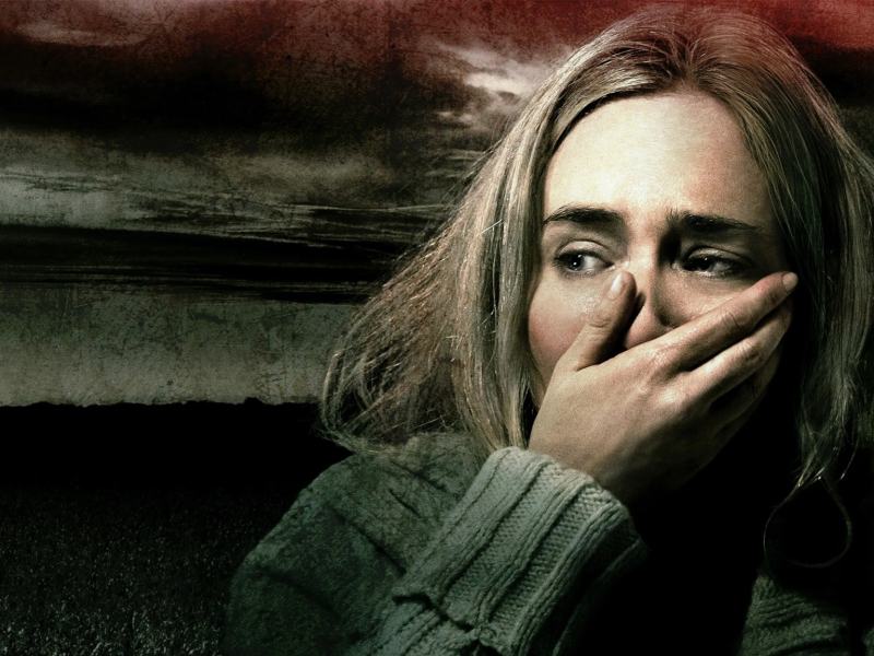 A Quiet Place - Un posto tranquillo