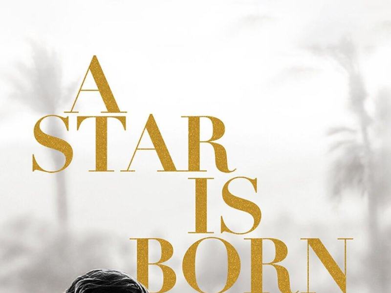 A Star is Born