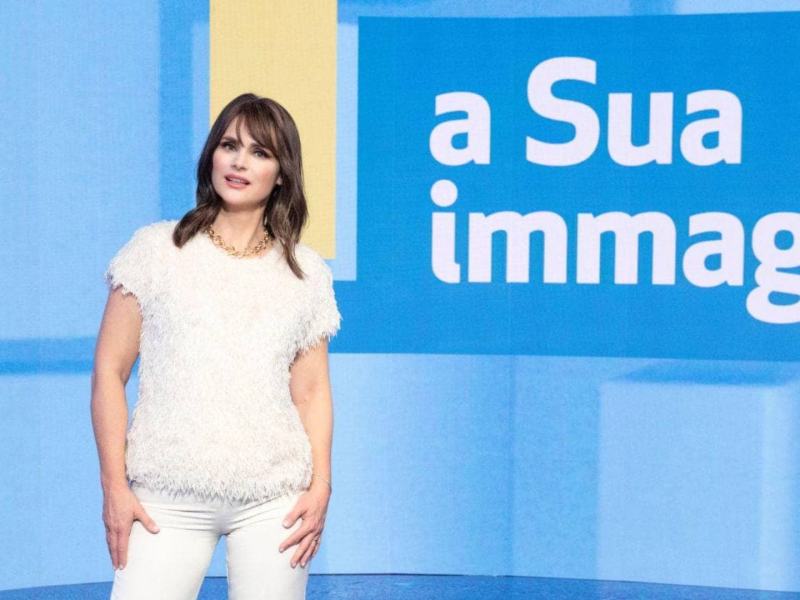 A Sua immagine - Stag. 2025 - Puntata del 14/12/2025