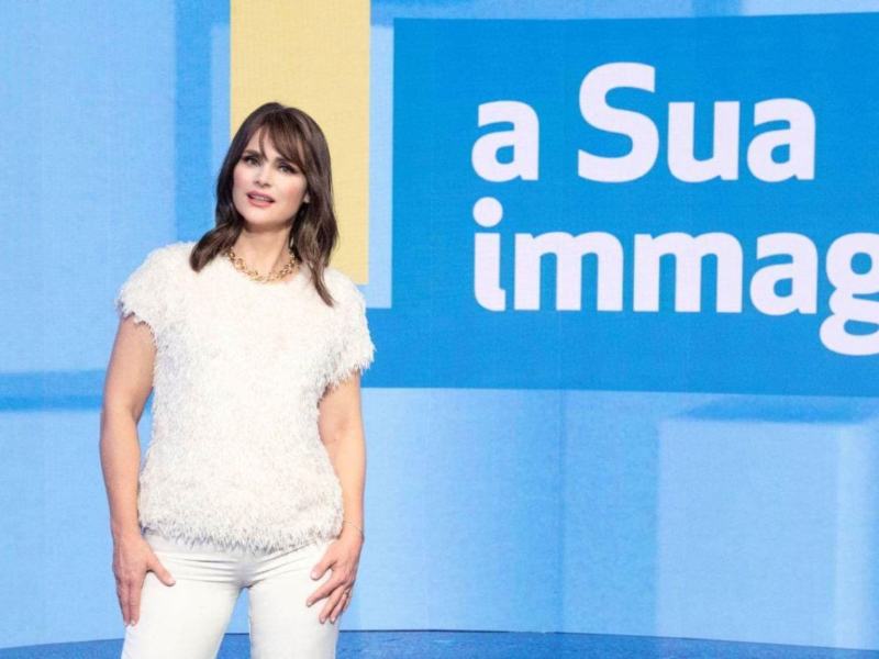 A Sua immagine - Stag. 2025 - Puntata del 21/12/2025