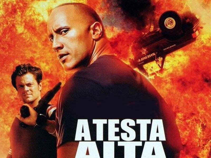 A testa alta