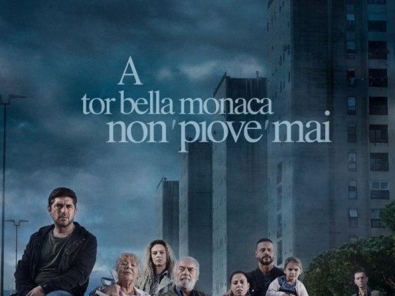 A Tor Bella Monaca non piove mai