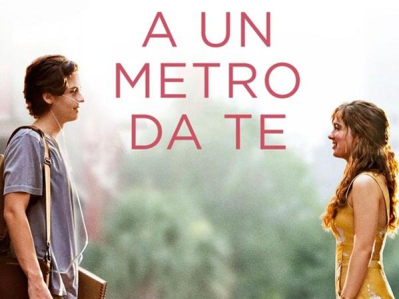 A un metro da te