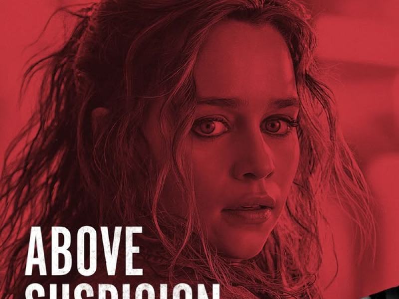 Above Suspicion