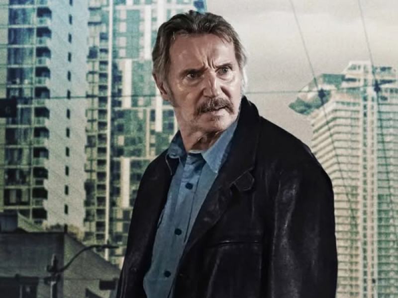 Absolution - Storia criminale