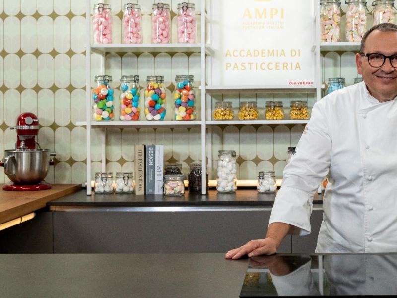 Accademia di pasticceria