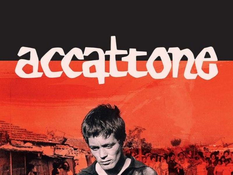 Accattone