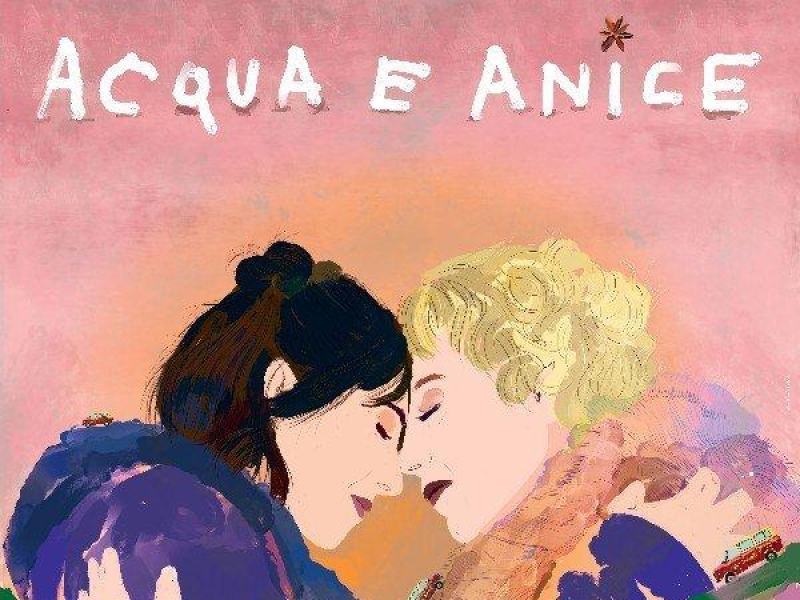 Acqua e anice