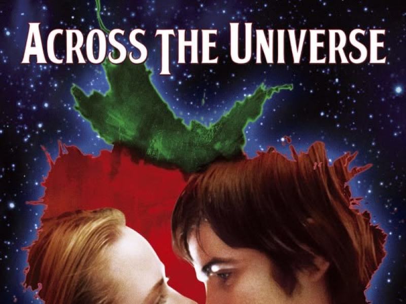 Across the Universe