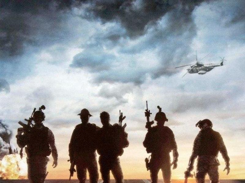 Act of valor
