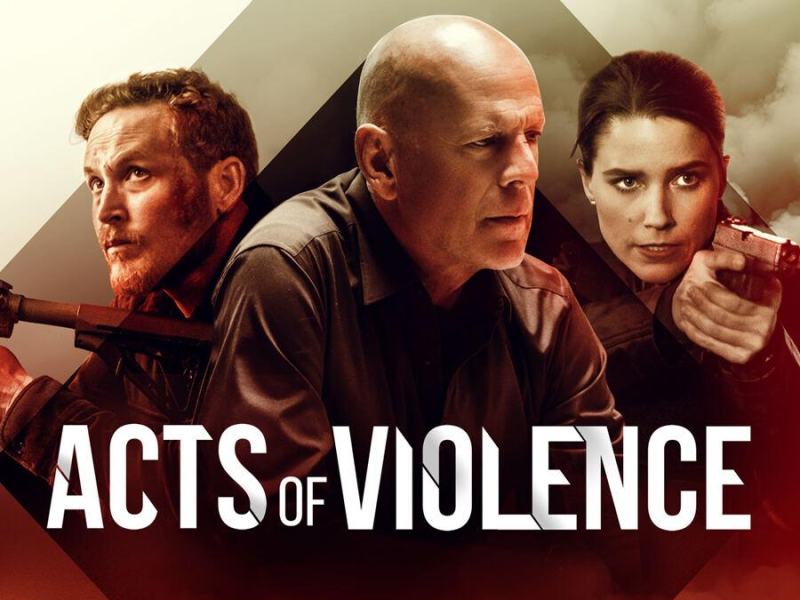 Acts of Violence