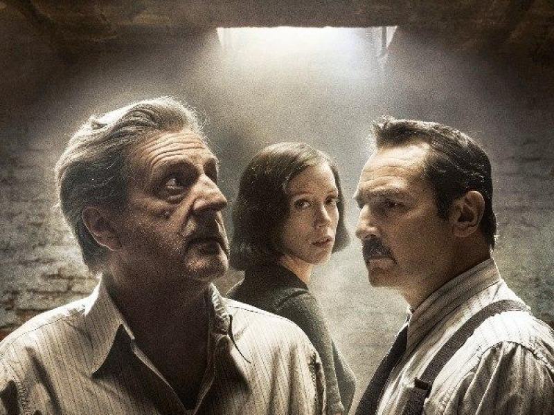 Addio, Signor Haffmann