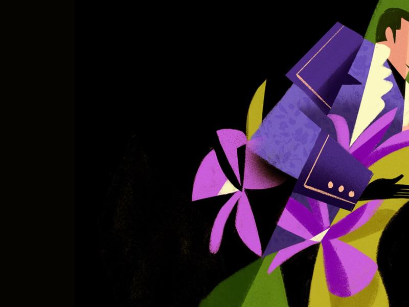 Adriana Lecouvreur (Simonetto 1955)