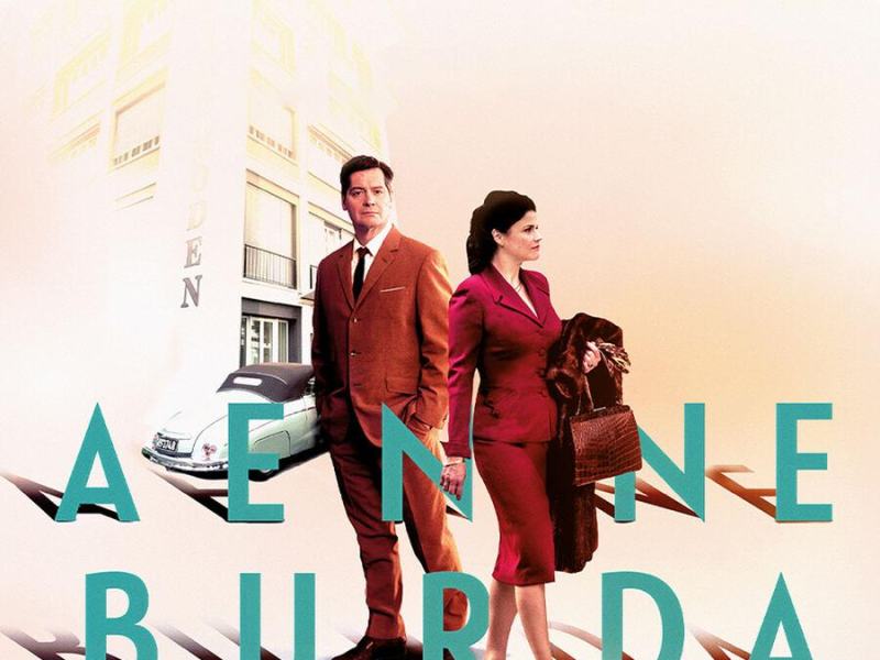 AENNE BURDA - LA DONNA DEL MIRACOLO ECONOMICO