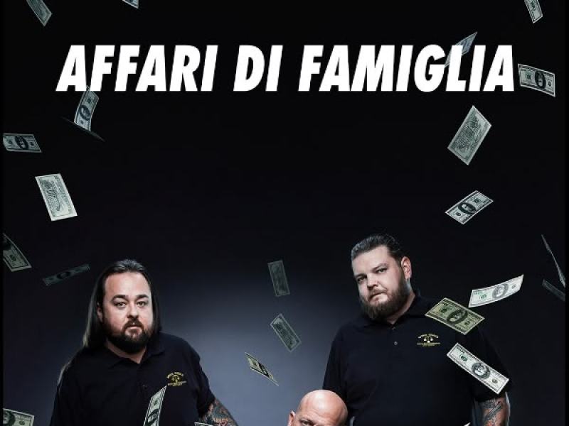 Affari di famiglia
