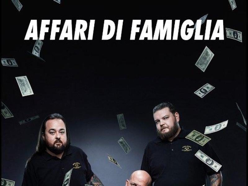 Affari di famiglia