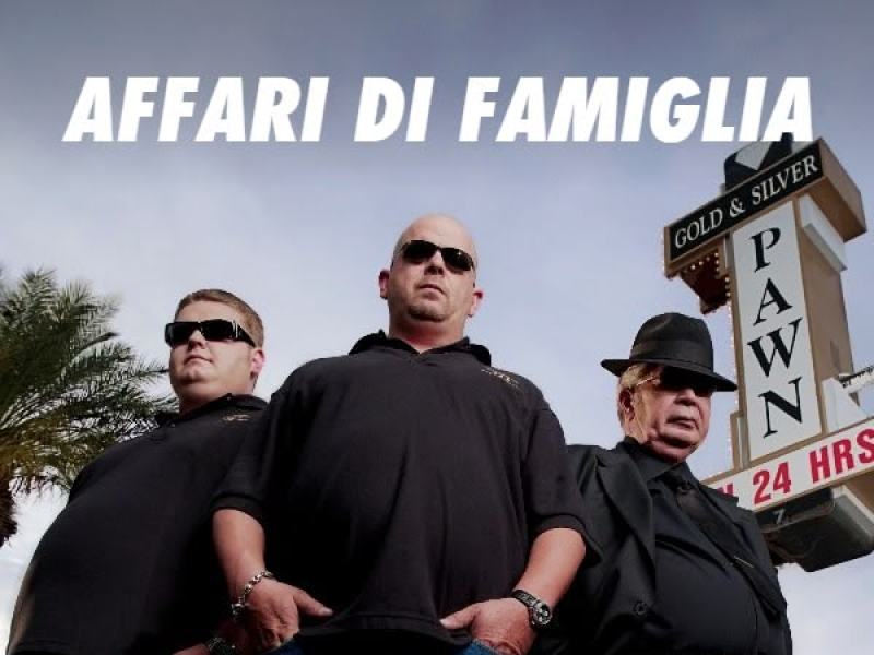 Affari di famiglia