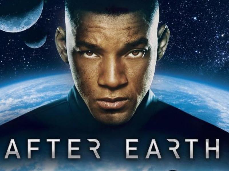 After Earth - Dopo la fine del mondo