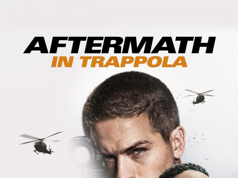 Aftermath - In trappola