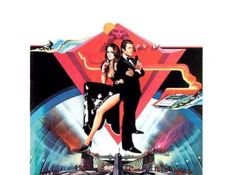 Agente 007, La spia che mi amava