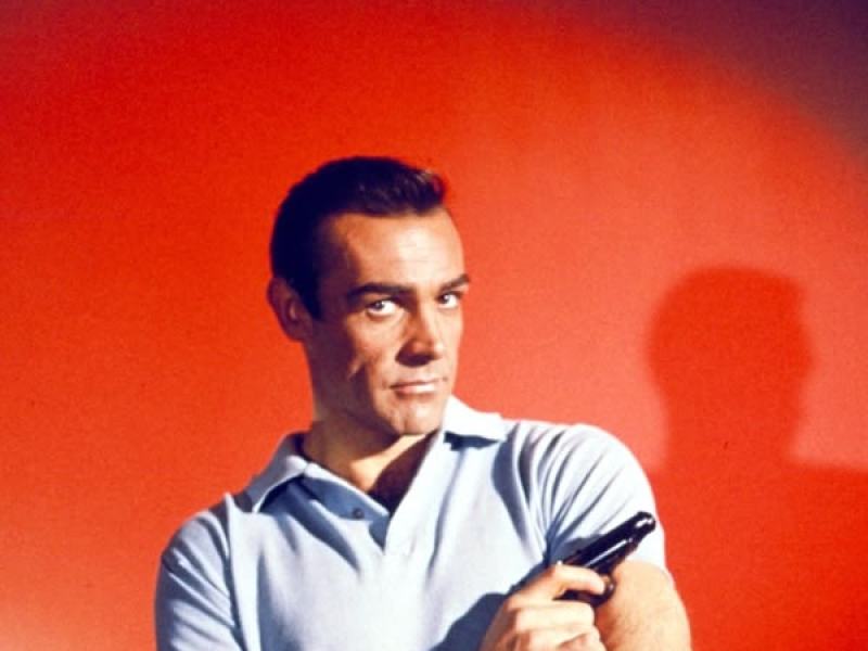 Agente 007, Licenza di uccidere