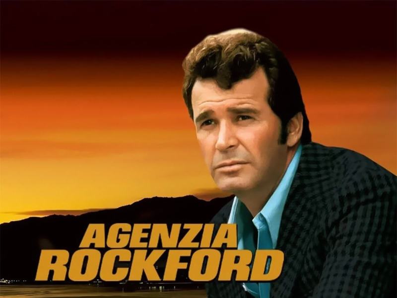 Agenzia Rockford