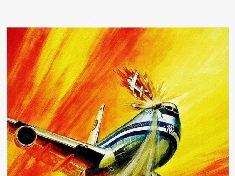 Airport 75