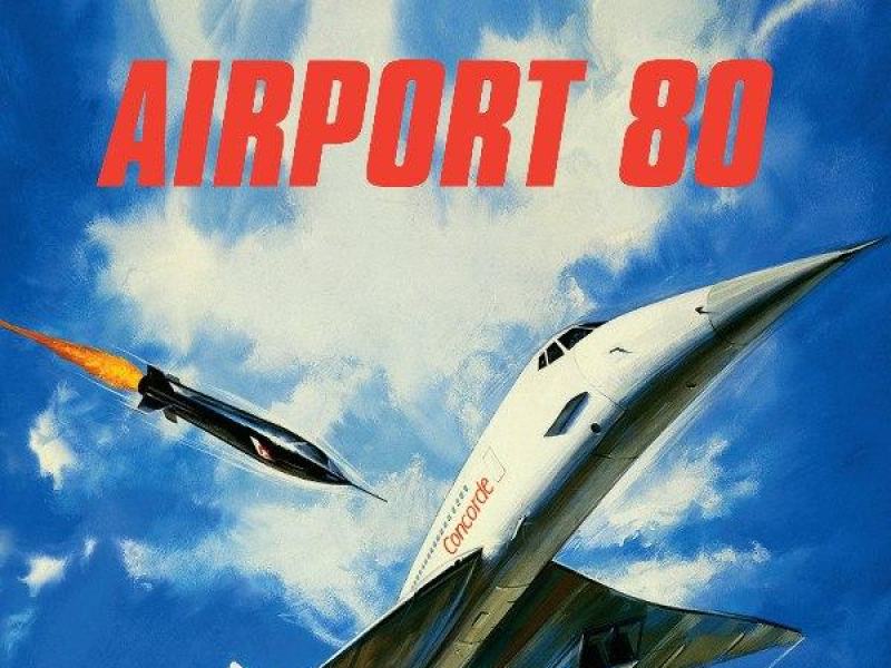Airport '80