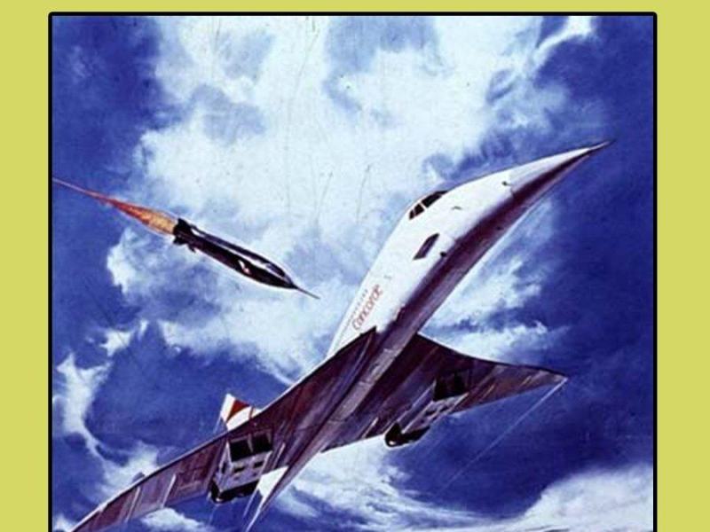 Airport 80