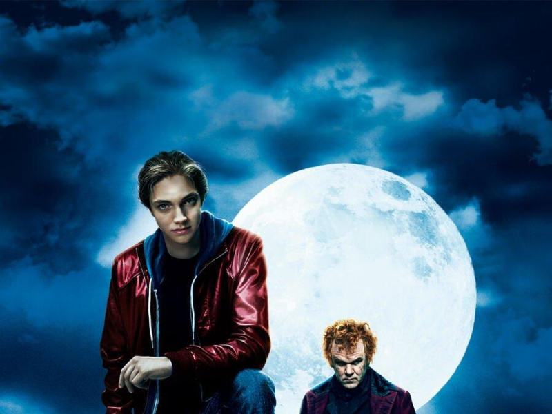 Aiuto Vampiro