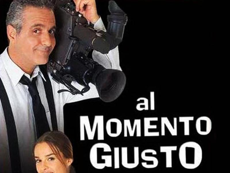 Al momento giusto