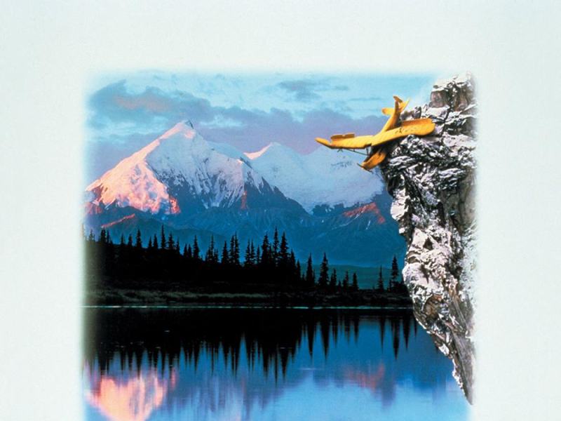 Alaska