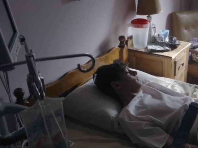 Alert: Missing Persons Unit 1 - Stag. 1 Ep. 10 - Max