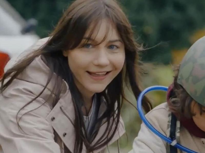 Alert: Missing Persons Unit 1 - Stag. 1 Ep. 4 - Andy