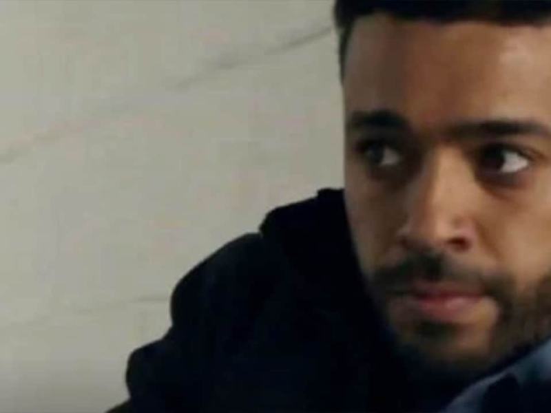 Alert: Missing Persons Unit 1 - Stag. 1 Ep. 5 - Miguel