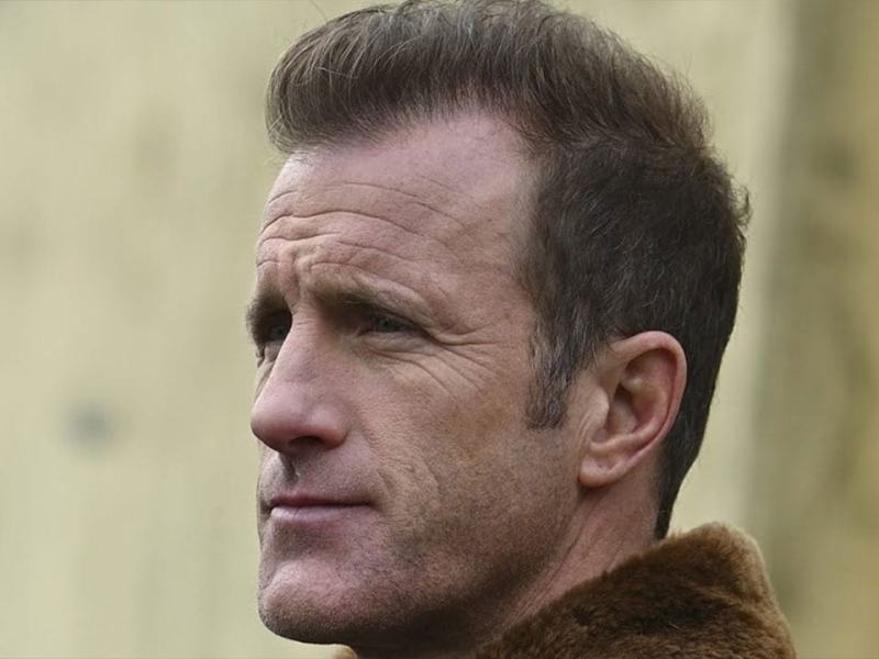 Alert: Missing Persons Unit 2 - Stag. 2 Ep. 1 - Bus 447