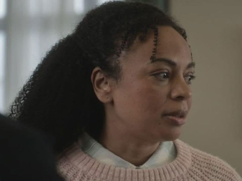 Alert: Missing Persons Unit 2 - Stag. 2 Ep. 4 - Maya