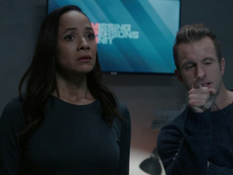 Alert: Missing Persons Unit 2 - Stag. 2 Ep. 8 - Alexi