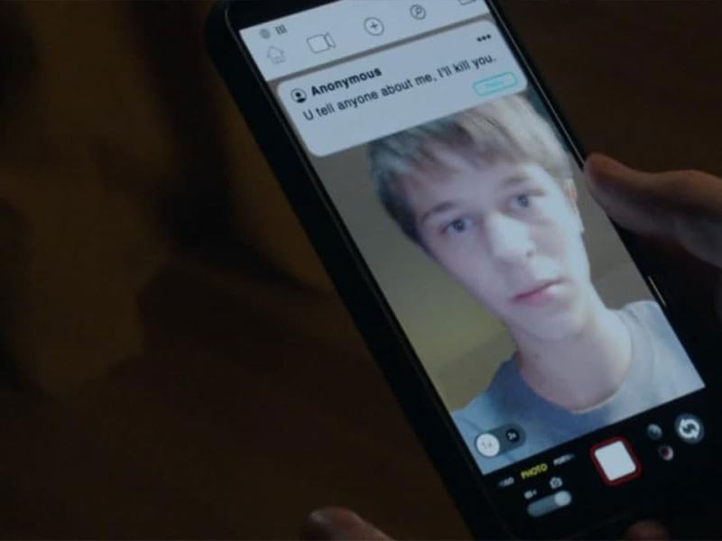 Alert: Missing Persons Unit - Stag. 1 Ep. 6 - Tim and Amy