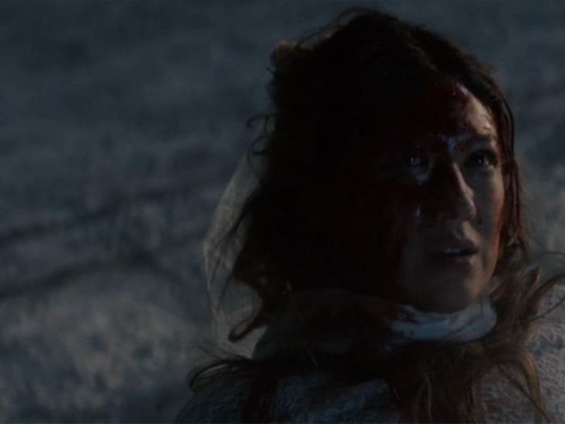 Alert: Missing Persons Unit - Stag. 1 Ep. 9 - Briana