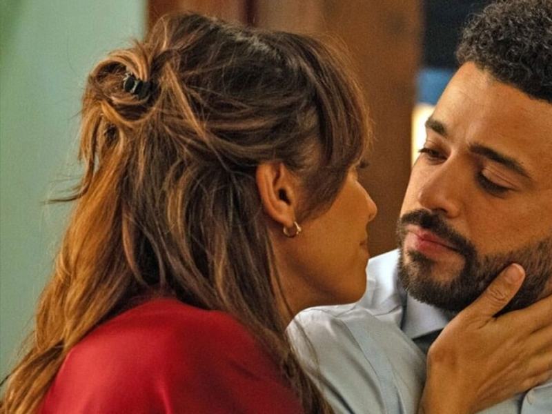 Alert: Missing Persons Unit - Stag. 2 Ep. 3 - Gemma & Isabel